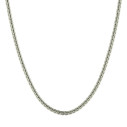 Retiazka Foxtail chain 3.5 mm